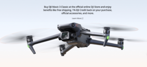 Read more about the article DJI Mavic 3 Classic Review: Unmatched Aerial Photography Experience